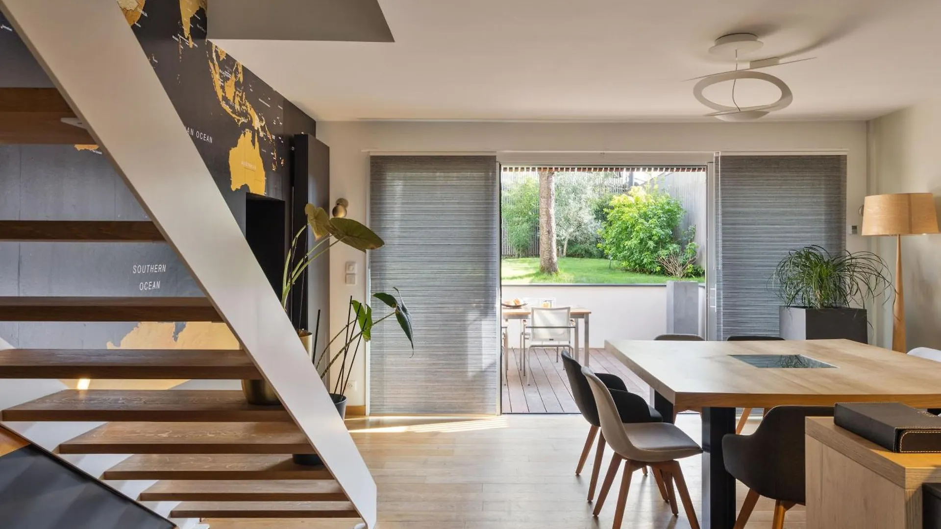 Дом отдыха Maison Tregain - Grand Jardin Et Terrasse Ренн
